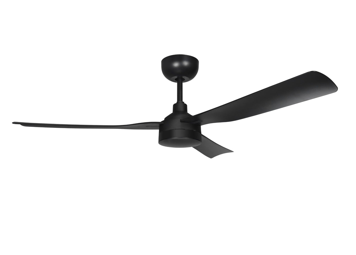 Deckenventilator Calypso DC, 122 cm ∅, 8 Geschwindigkeiten, inkl. Fernbedienung