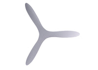 Ceiling fan Whitehaven, 142 cm ∅, 6 speeds, including remote control