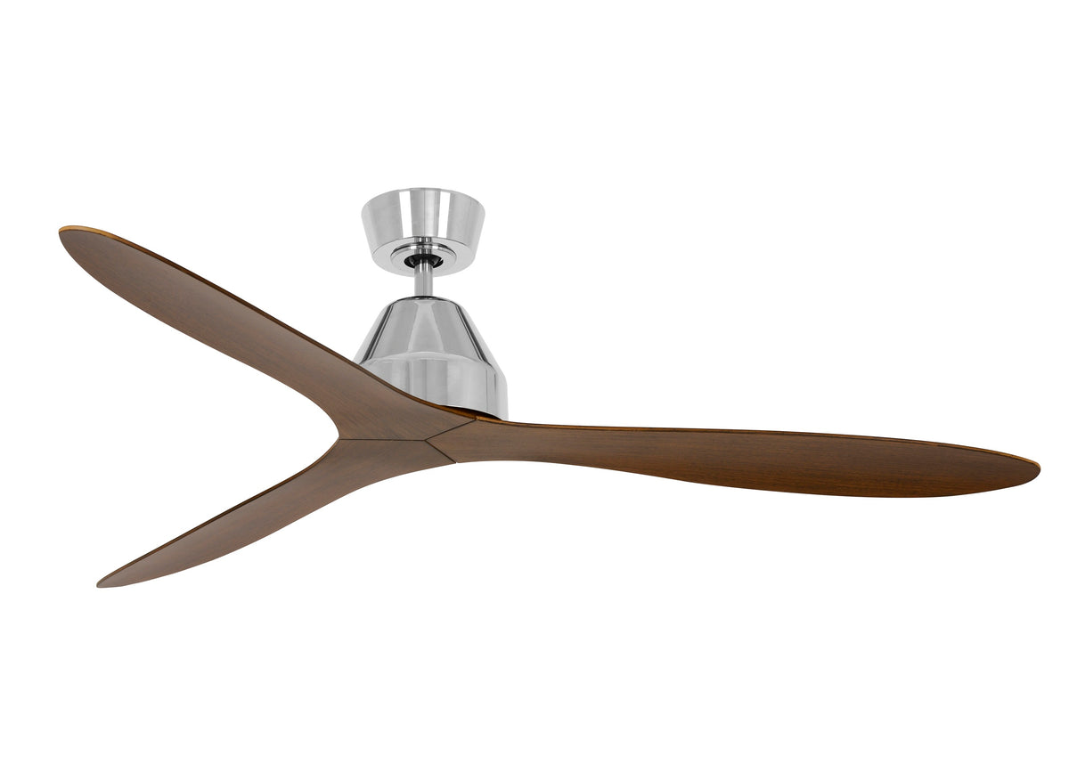 Deckenventilator Whitehaven, 142 cm ∅, 6 Geschwindigkeiten, inkl. Fernbedienung