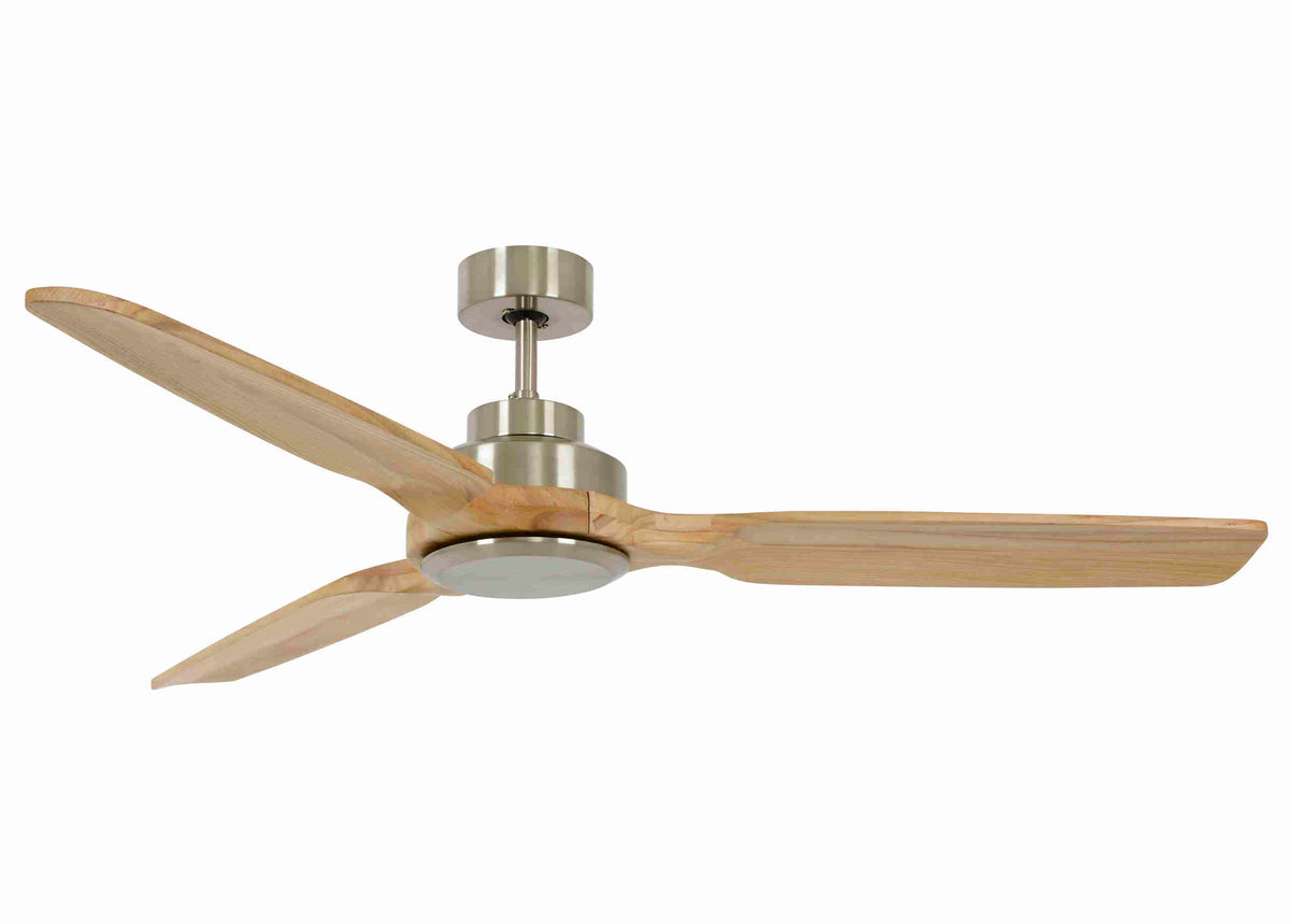 Deckenventilator Shoalhaven, 142 cm ∅, 3 Geschwindigkeiten, inkl. Fernbedienung