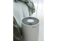 Luftreiniger Lucci air VOLUME, HEPA H13 Filter, 3 Geschwindigkeiten, Timer