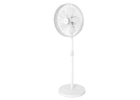 Ventilator (Stand) Breeze, 46 cm ∅, 3 Geschwindigkeiten, OSC-Funktion
