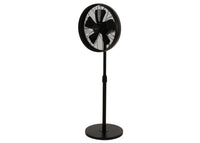 Ventilator (Stand) Breeze, 46 cm ∅, 3 Geschwindigkeiten, OSC-Funktion