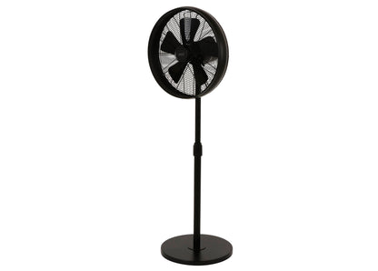 Fan (Stand) Breeze, 46 cm ∅, 3 speeds, OSC function