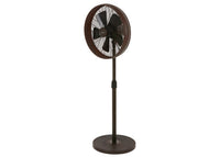 Ventilator (Stand) Breeze, 46 cm ∅, 3 Geschwindigkeiten, OSC-Funktion