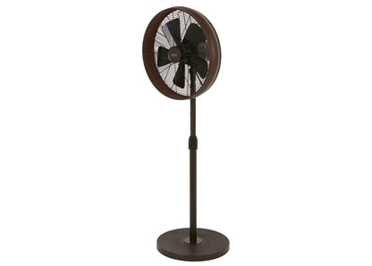 Fan (Stand) Breeze, 46 cm ∅, 3 speeds, OSC function