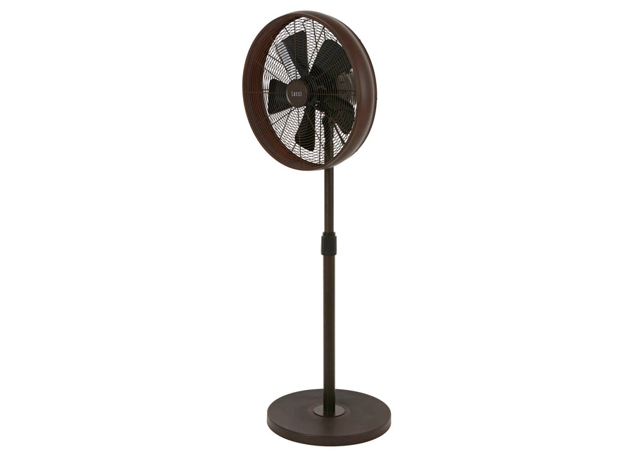 Ventilator (Stand) Breeze, 46 cm ∅, 3 Geschwindigkeiten, OSC-Funktion