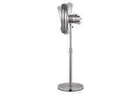 Fan (Stand) Breeze, 46 cm ∅, 3 speeds, OSC function