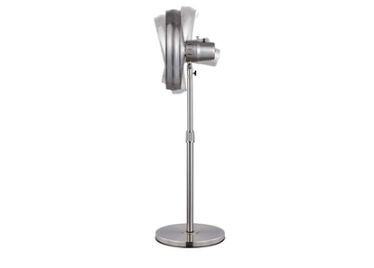 Fan (Stand) Breeze, 46 cm ∅, 3 speeds, OSC function