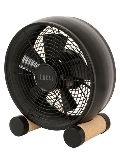 Ventilator (Tisch) Breeze, 20 cm ∅, 2 Geschwindigkeiten