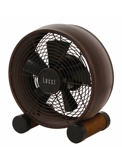 Ventilator (Tisch) Breeze, 20 cm ∅, 2 Geschwindigkeiten