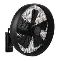 Wandventilator Breeze, 46 cm ∅, 3 Geschwindigkeiten, OSC-Funktion