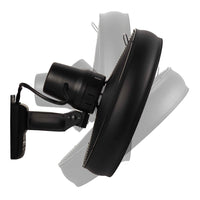 Wandventilator Breeze, 46 cm ∅, 3 Geschwindigkeiten, OSC-Funktion
