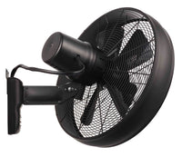 Wandventilator Breeze, 46 cm ∅, 3 Geschwindigkeiten, OSC-Funktion