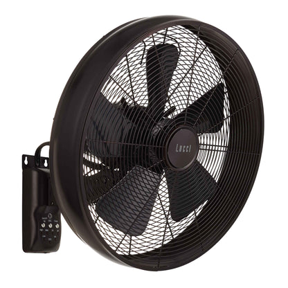 Wall fan Breeze, 46 cm ∅, 3 speeds, OSC function