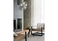 Wandventilator Breeze, 46 cm ∅, 3 Geschwindigkeiten, OSC-Funktion