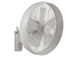 Wandventilator Breeze, 46 cm ∅, 3 Geschwindigkeiten, OSC-Funktion – Weiß