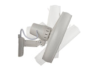 Wandventilator Breeze, 46 cm ∅, 3 Geschwindigkeiten, OSC-Funktion