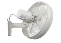 Wandventilator Breeze, 46 cm ∅, 3 Geschwindigkeiten, OSC-Funktion