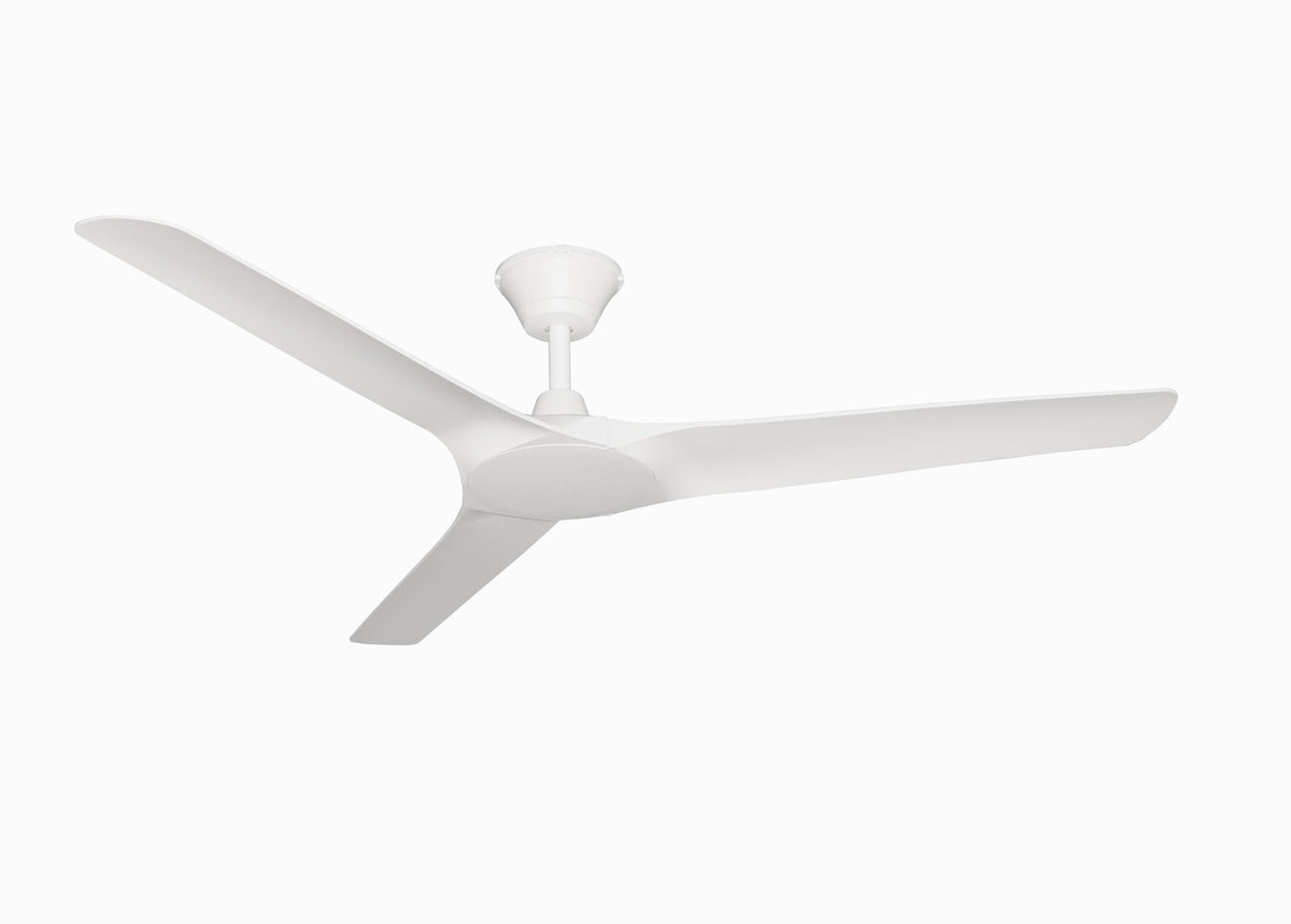 Deckenventilator Abyss, 142 cm ∅, 9 Geschwindigkeiten, inkl. Fernbedienung
