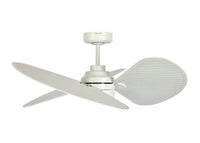 Deckenventilator Sable, 89 cm ∅, 6 Geschwindigkeiten, inkl. Fernbedienung und LED Leuchtmittel