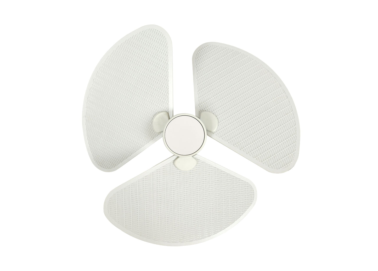 Osprey Ceiling Fan, 132 cm ∅, 6 Speeds, incl. LED Light & Remote Control