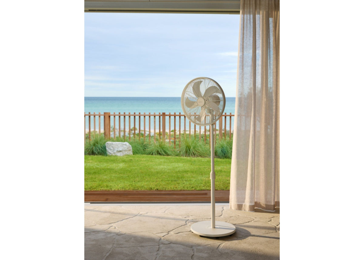 Ventilator (Stand) Glide, 45 cm ∅, 6 Geschwindigkeiten, OSC-Funktion