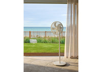 Ventilator (Stand) Glide, 45 cm ∅, 6 Geschwindigkeiten, OSC-Funktion