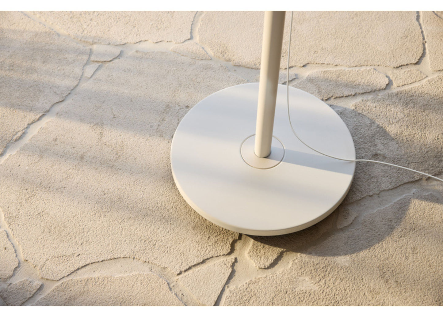 Ventilator (Stand) Glide, 45 cm ∅, 6 Geschwindigkeiten, OSC-Funktion