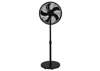 Ventilator (Stand) Glide, 45 cm ∅, 6 Geschwindigkeiten, OSC-Funktion