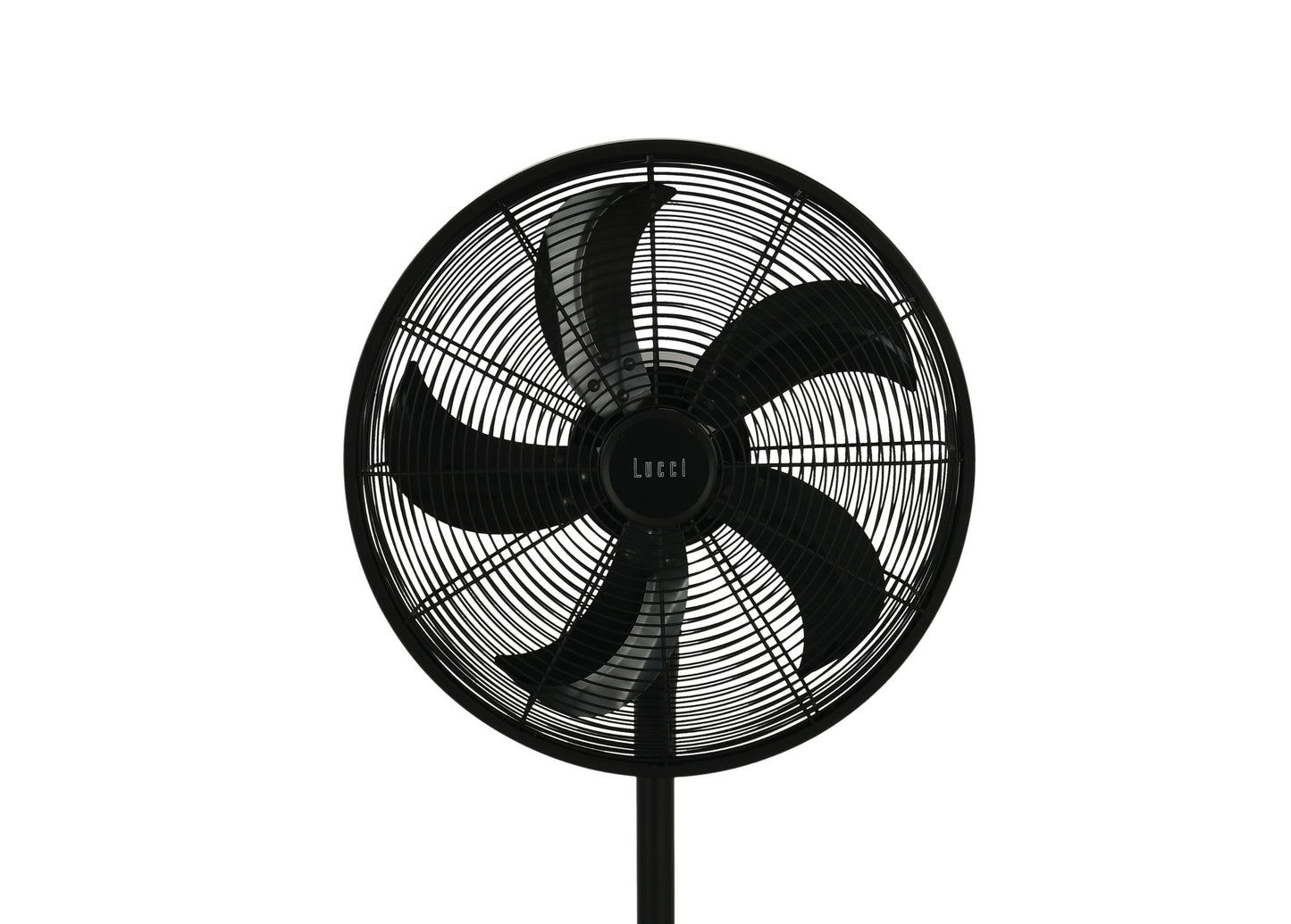 Ventilator (Stand) Glide, 45 cm ∅, 6 Geschwindigkeiten, OSC-Funktion