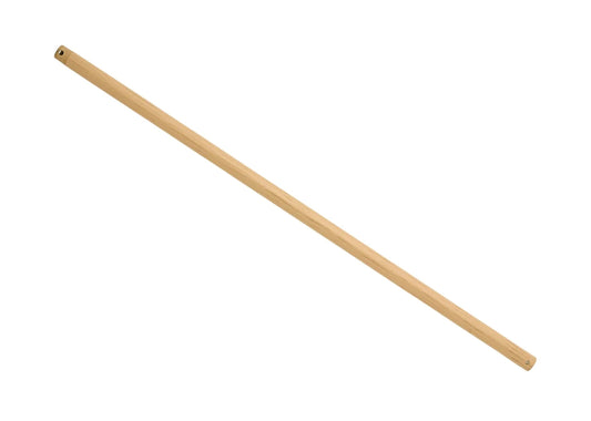 Extension rod Lucci air 210559, black, 21mm ∅, 90cm