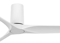 Deckenventilator Londo, 132 cm ∅, 6 Geschwindigkeiten, inkl. Fernbedienung