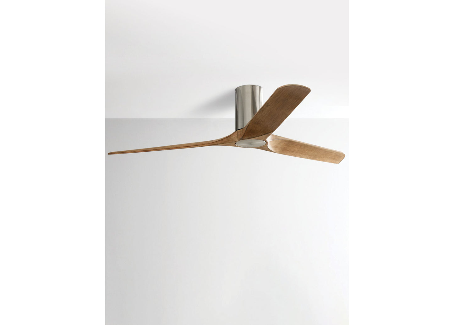 Ceiling fan Londo, 132 cm ∅, 6 speeds, including remote control