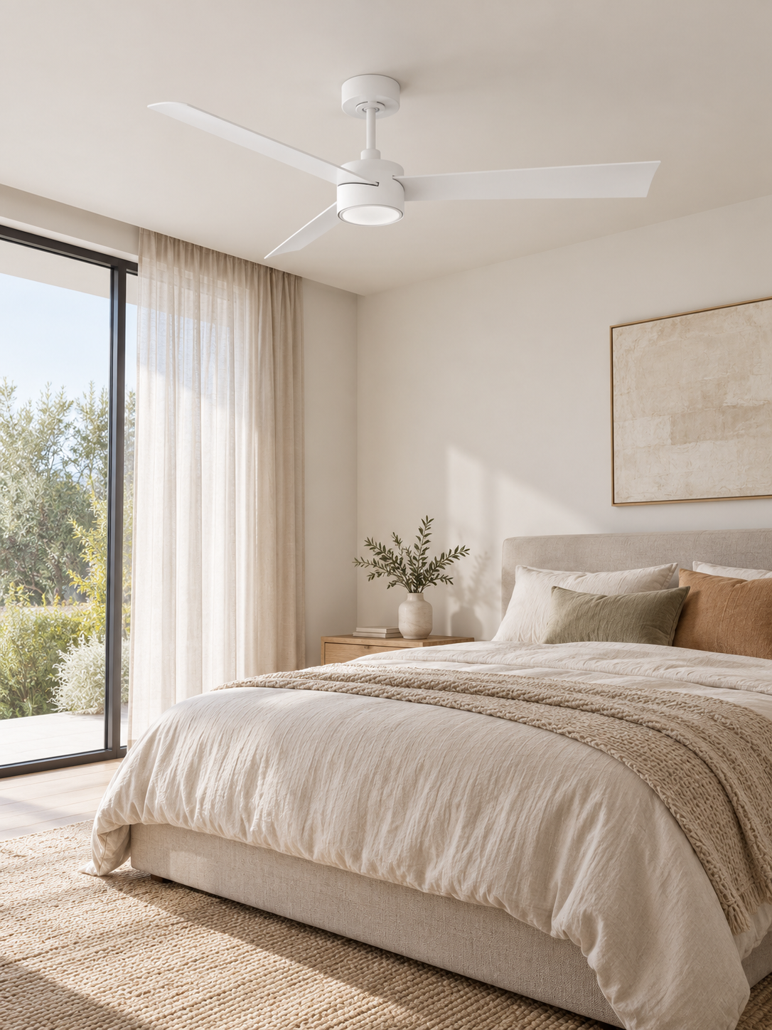 Climate IV Weiß 21610349 – Lifestyle Schlafzimmer