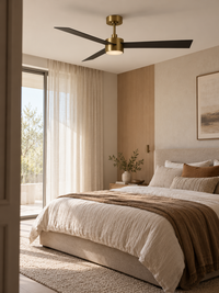 Climate IV Messing 21610549 – Lifestyle Schlafzimmer