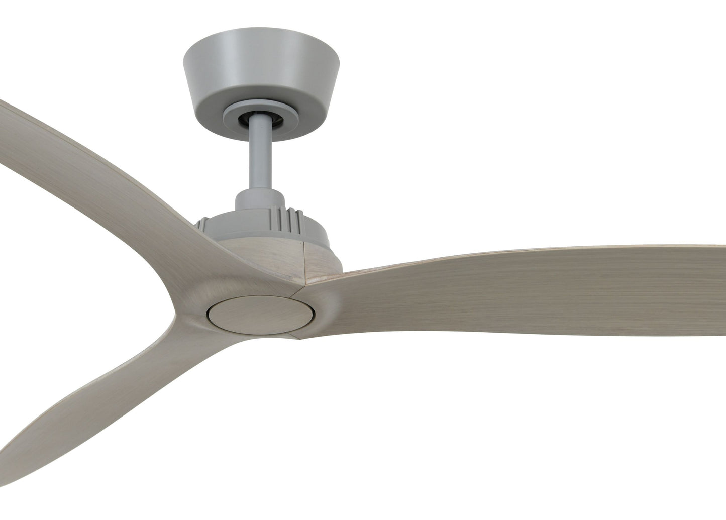 Farron ceiling fan, 132 cm Ø, 6 speeds, including remote control