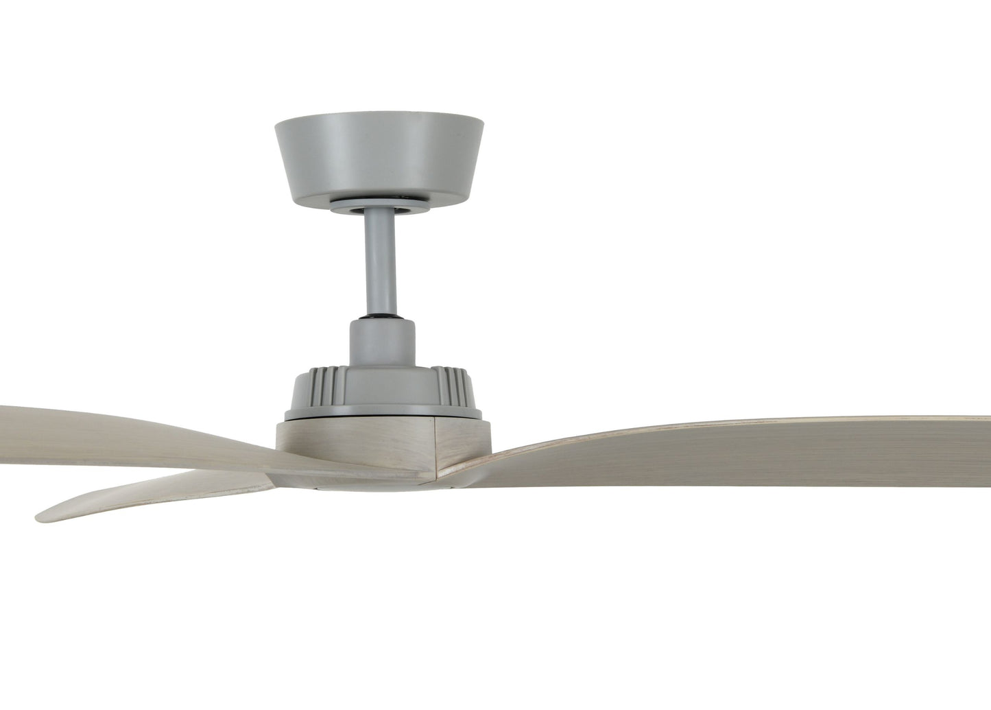 Farron ceiling fan, 132 cm Ø, 6 speeds, including remote control