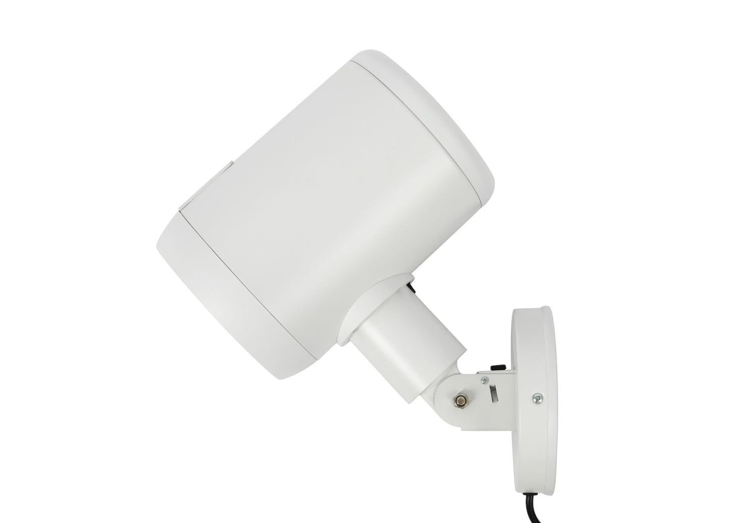 Jet DC Wandventilator, 37cm ∅, 6 Geschwindigkeiten, OSC-Funktion