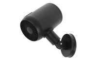 Jet DC Wandventilator, 37cm ∅, 6 Geschwindigkeiten, OSC-Funktion