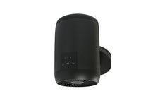 Jet DC Wandventilator, 37cm ∅, 6 Geschwindigkeiten, OSC-Funktion