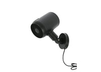 Jet DC Wandventilator, 37cm ∅, 6 Geschwindigkeiten, OSC-Funktion