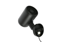 Jet DC Wandventilator, 37cm ∅, 6 Geschwindigkeiten, OSC-Funktion