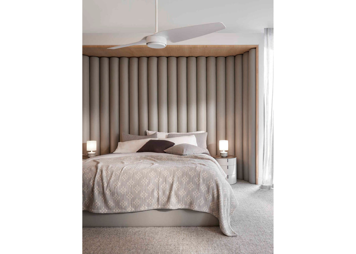 Deckenventilator Condor, 137 cm ∅, 6 Geschwindigkeiten, inkl. Fernbedienung