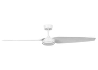 Deckenventilator Condor, 137 cm ∅, 6 Geschwindigkeiten, inkl. Fernbedienung