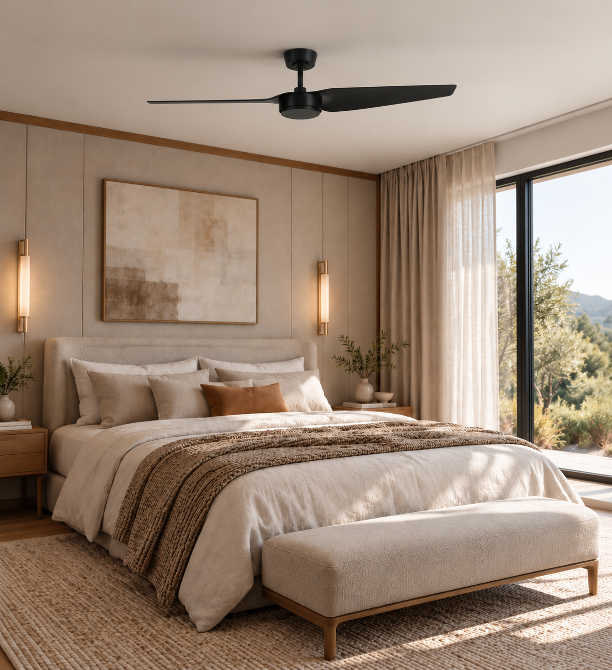 Condor Schwarz 21615449 Lifestyle Schlafzimmer