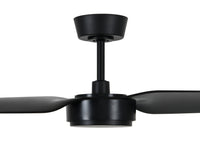 Deckenventilator Condor, 137 cm ∅, 6 Geschwindigkeiten, inkl. Fernbedienung