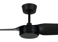 Deckenventilator Condor, 137 cm ∅, 6 Geschwindigkeiten, inkl. Fernbedienung