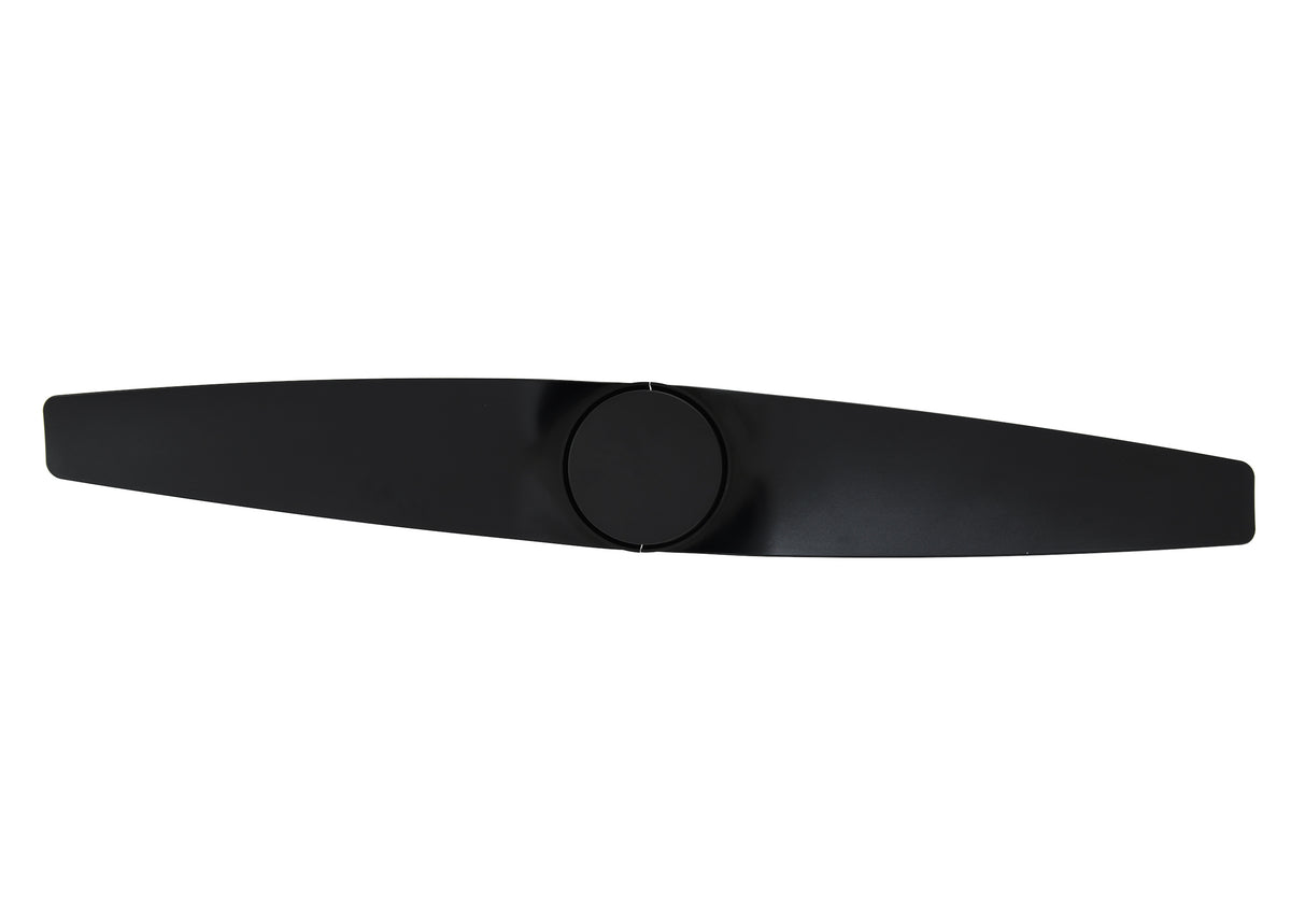 Deckenventilator Condor, 137 cm ∅, 6 Geschwindigkeiten, inkl. Fernbedienung