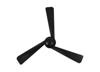 Deckenventilator Osprey, 132 cm ∅, 6 Geschwindigkeiten, inkl. LED Leuchte & Fernbedienung